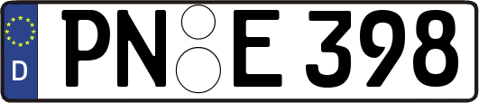 PN-E398