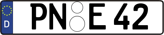 PN-E42