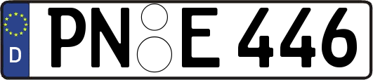 PN-E446