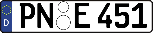 PN-E451