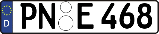 PN-E468