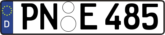 PN-E485