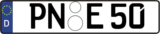 PN-E50
