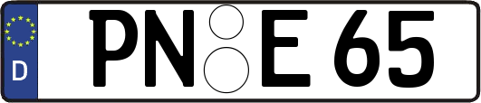PN-E65
