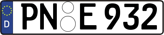 PN-E932