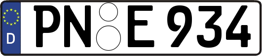 PN-E934