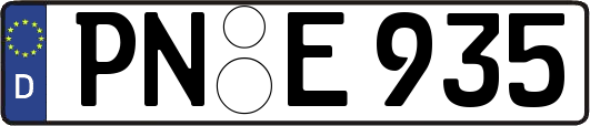 PN-E935