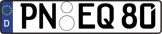 PN-EQ80