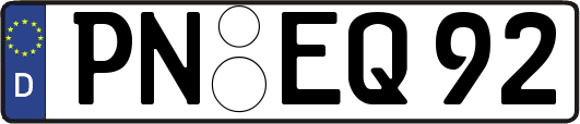 PN-EQ92