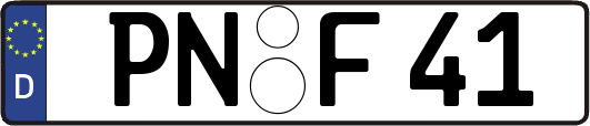 PN-F41