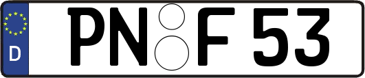 PN-F53
