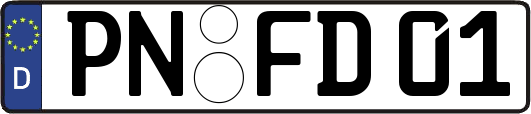 PN-FD01