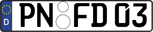 PN-FD03
