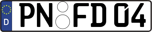 PN-FD04