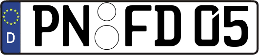 PN-FD05