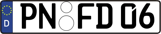 PN-FD06