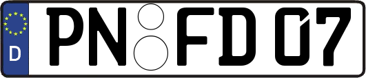 PN-FD07