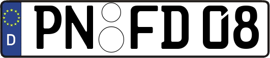 PN-FD08