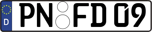 PN-FD09