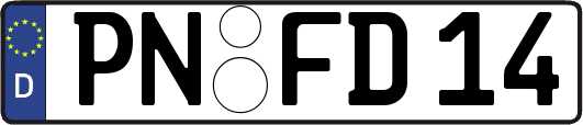 PN-FD14