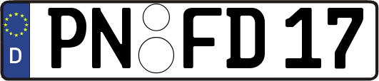 PN-FD17