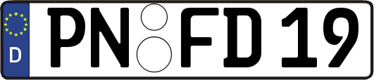 PN-FD19