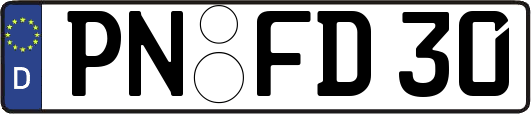 PN-FD30