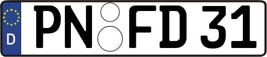 PN-FD31