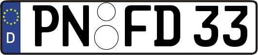 PN-FD33