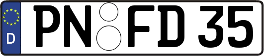 PN-FD35