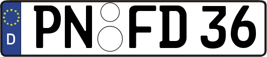 PN-FD36