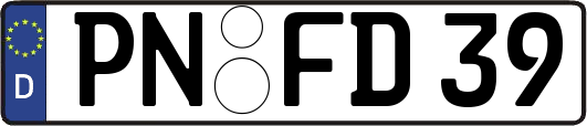 PN-FD39