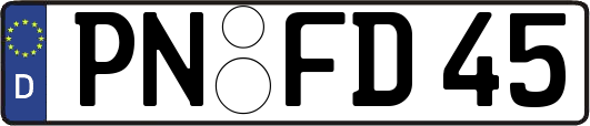 PN-FD45