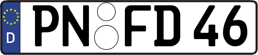 PN-FD46