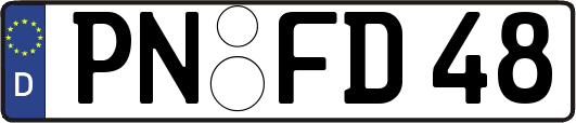 PN-FD48