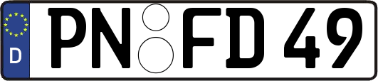 PN-FD49