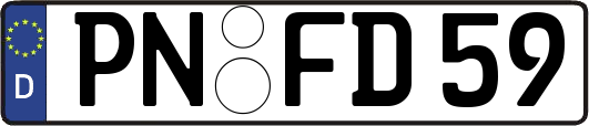 PN-FD59