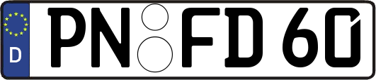 PN-FD60