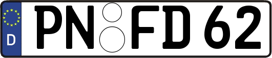 PN-FD62