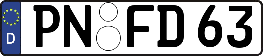PN-FD63