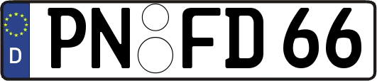 PN-FD66