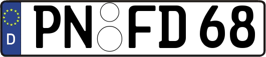 PN-FD68