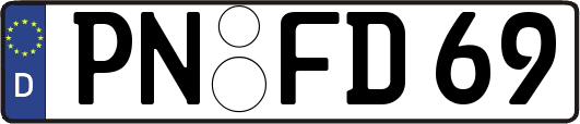 PN-FD69