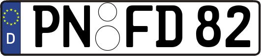 PN-FD82