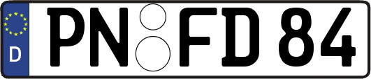 PN-FD84