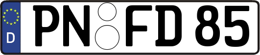 PN-FD85