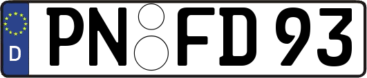 PN-FD93