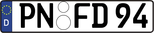 PN-FD94