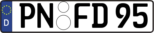 PN-FD95