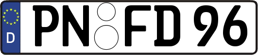 PN-FD96